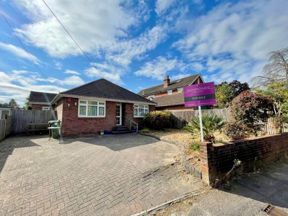 Granada Road