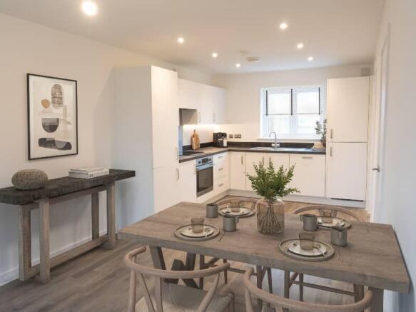 Benson Grange Plot 4 - Image 3