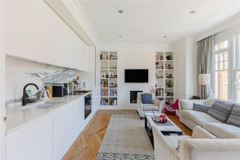 Buer Road, Fulham, London, United Kingdom, SW6