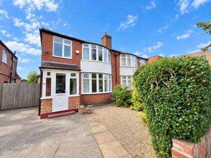 School Lane, Manchester, M20