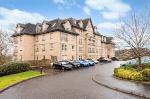 12, 141, Marina Road, Bathgate EH48 1RS