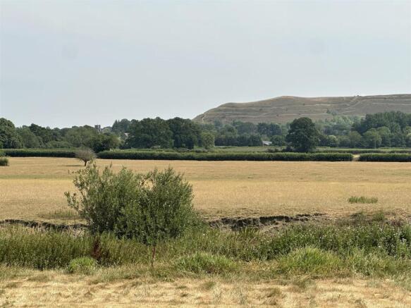 Land and View