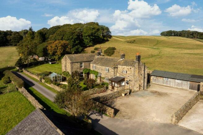 Haddockstones Farm
