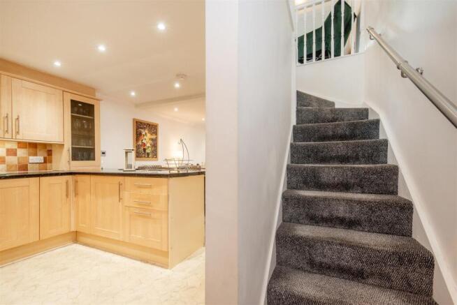 Staircase