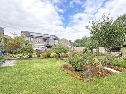 11 Moorland Close, Embsay, BD23 6SG