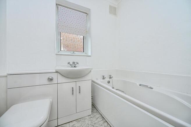 Bathroom W/C