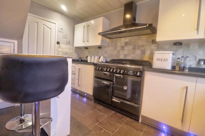 Breakfast Kitchen Pic1