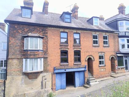 Station Hill, East Farleigh, Maidstone