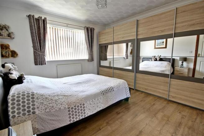 Master Bedroom 1