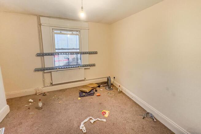 2 & 2A Baker Street, Weston-super-Mare, Somerset, BS23 3AB