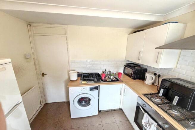 Wasley Road - Kitchen Overview