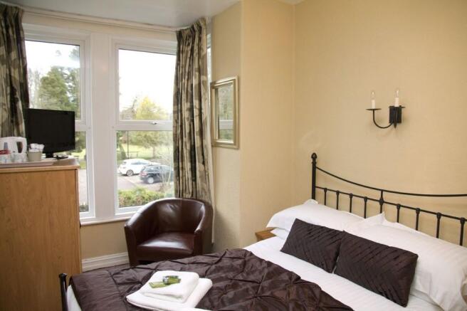 Letting Bedroom 3