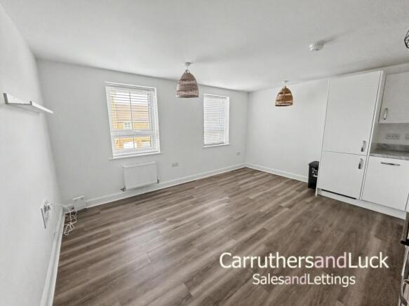 Lounge / Kitchen