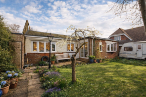 Willow Bank Cottage, Sea Road, Winchelsea TN36 4LA