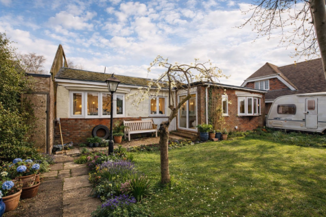 Sea Road, Winchelsea Beach, Winchelsea, East Sussex, TN36 4LA