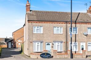 45, Bell Green Road, Coventry CV6 7GQ