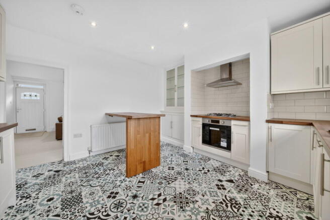 3 bed End of Terrace for sale Image 5