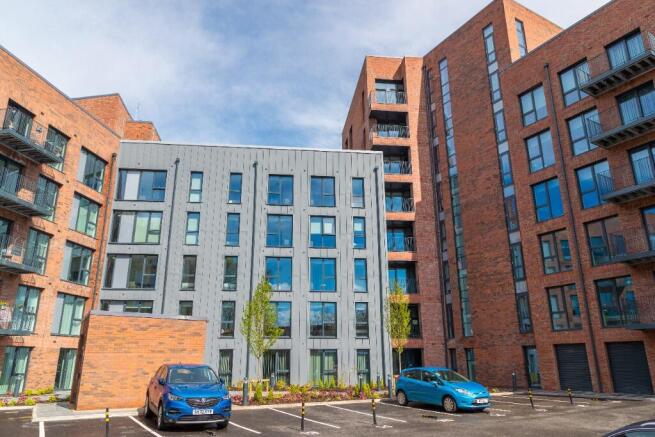1 bed Apartment to rent Image 10