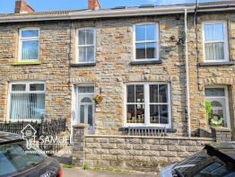 24, Eva Street, Mountain Ash CF45 3LF