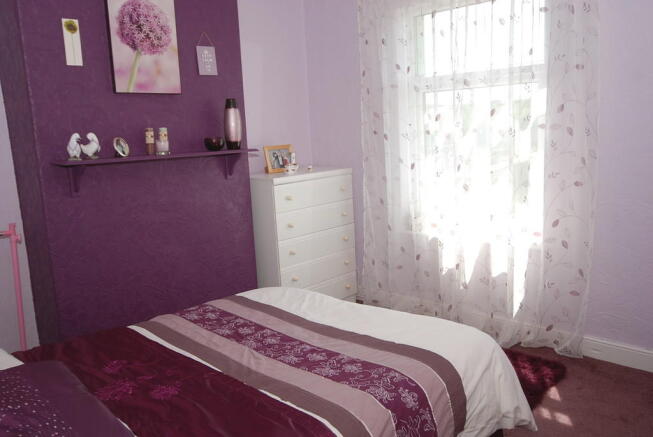 BEDROOM 1