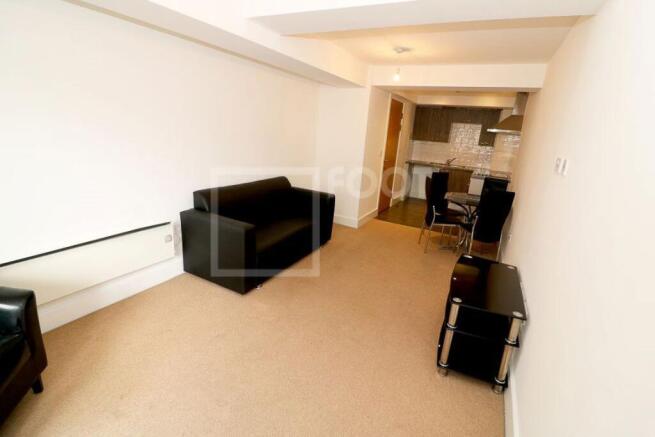 1 bed Apartment to rent Image 9