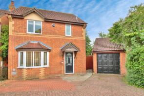 54, Bowland Drive, Emerson Valley, Milton Keynes MK4 2DN