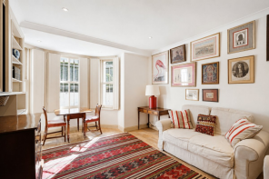 Flat 1, 93, Ladbroke Grove, London W11 2HD