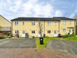 6, Meadowsweet Close, Liskeard PL14 6FR