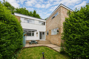 119a, Wharfedale, Hemel Hempstead HP2 5TG