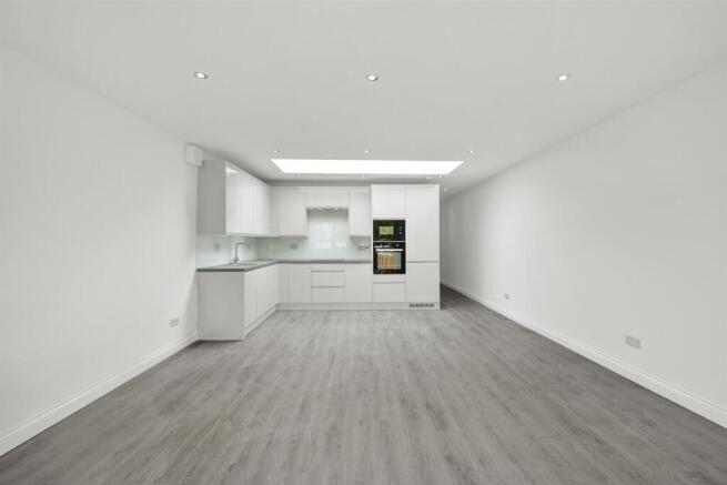 43 Sydney Road - nw8