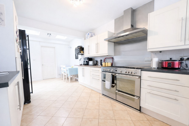 Kitchen Dining
