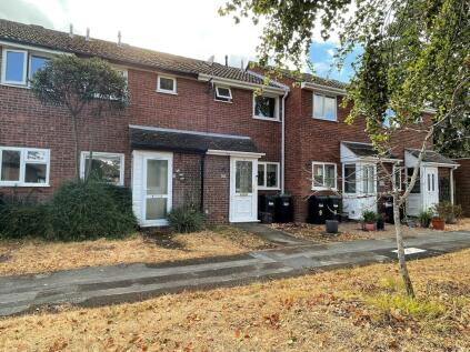Carpenter Close, Hythe, Southampton