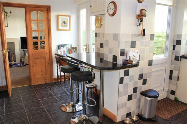 Kitchen Second View