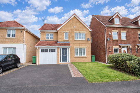 Hilden Park, Ingleby Barwick, TS17
