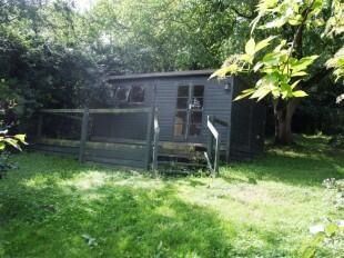 Summerhouse