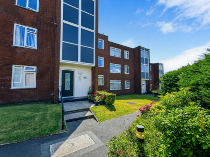 Stocks Park Drive, Horwich, BL6