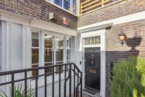 6, Bryanston Mews West, London W1H 2DD
