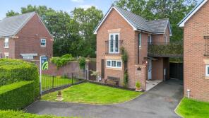 3, Monterey Close, Great Sankey, Warrington WA5 8SB