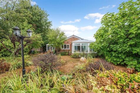 Cherry Tree Drive, Eastergate