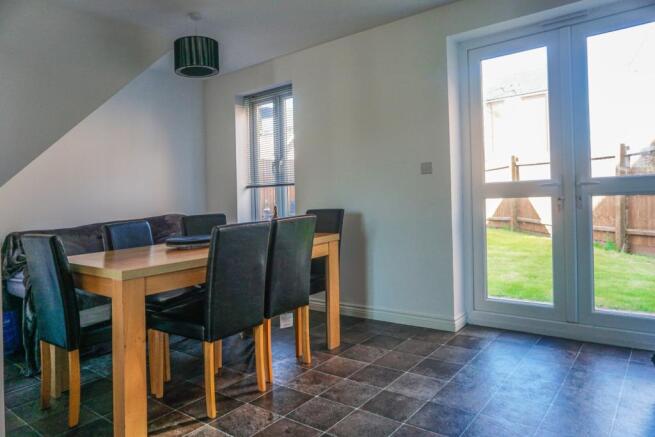 Kitchen / Diner