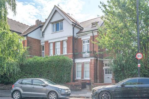Alexandra Park Road, London, N10