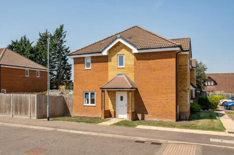 Steamer Croft, Langford, Biggleswade
