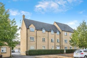 Flat 4, 23, Elmhurst Way, Carterton OX18 1GQ