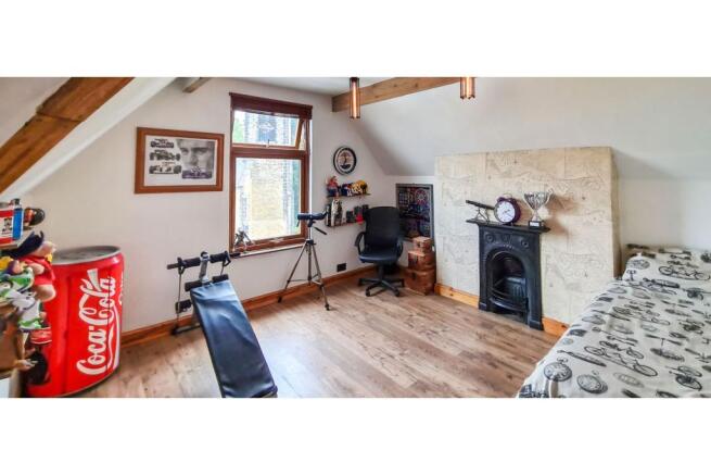Bedroom Five