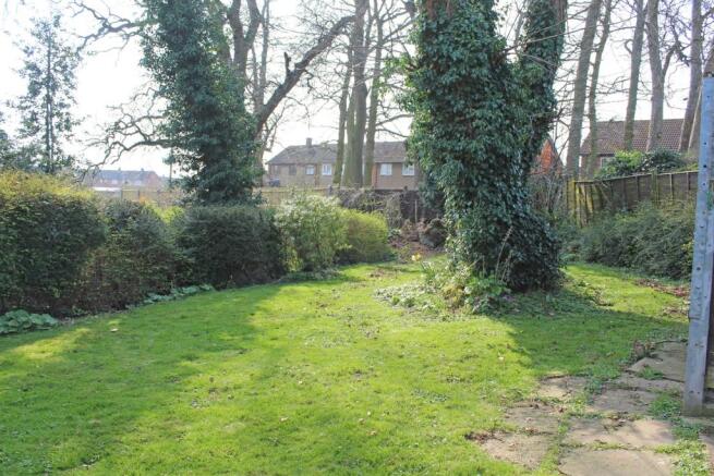 Garden 3