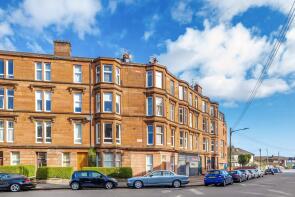 Flat 1/2, 71, Waverley Street, Glasgow G41 2DY