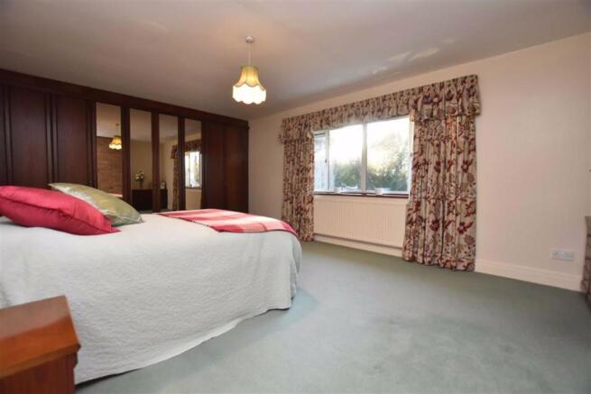 BEDROOM TWO