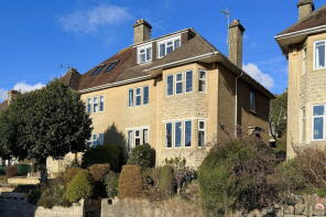 3, St James's Park, Lansdown, Bath BA1 2SS