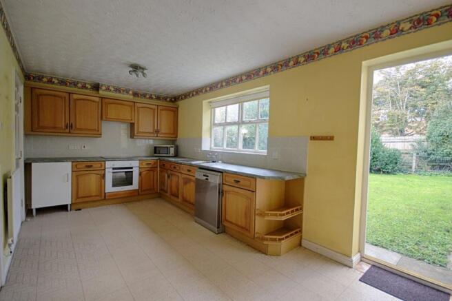 Family Kitchen