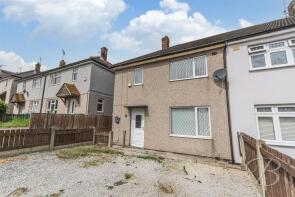 9, Kaye Road, Mansfield NG19 6JP